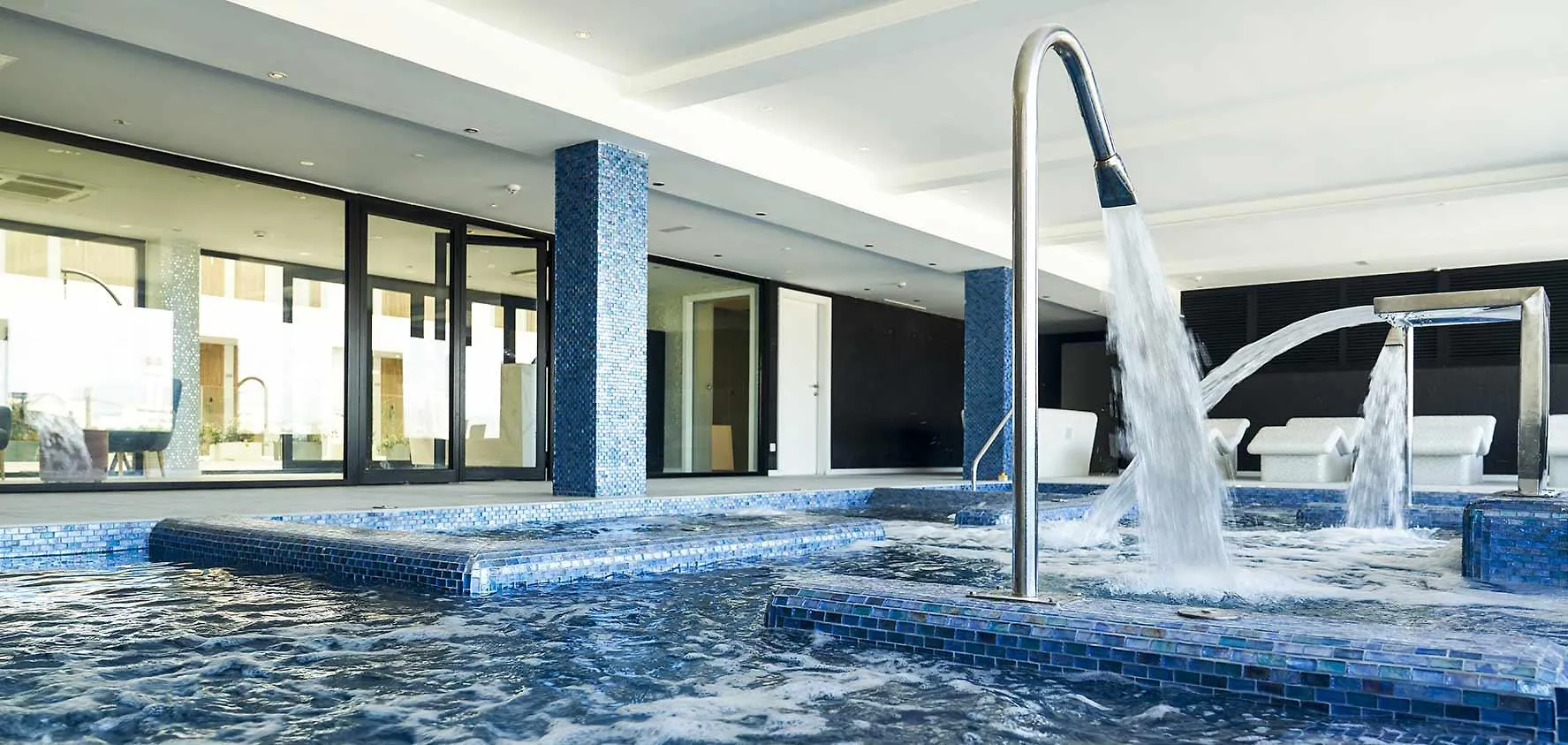 Eurostars Puerto De Ibiza Hotel Spain