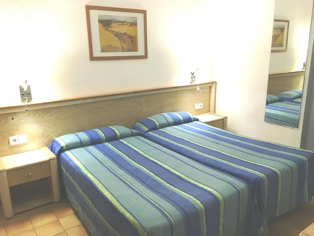 Eurostars Puerto De Ibiza Hotel Ibiza Town