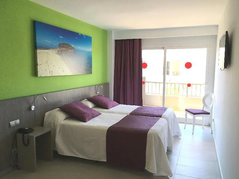 Eurostars Puerto De Ibiza Hotel Spain