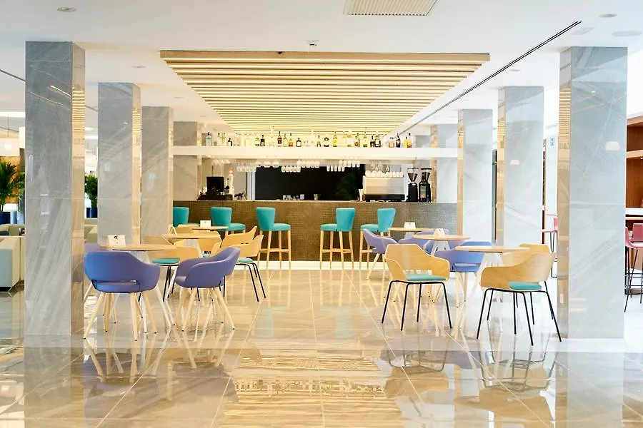 ****  Eurostars Puerto De Ibiza Hotel Spain