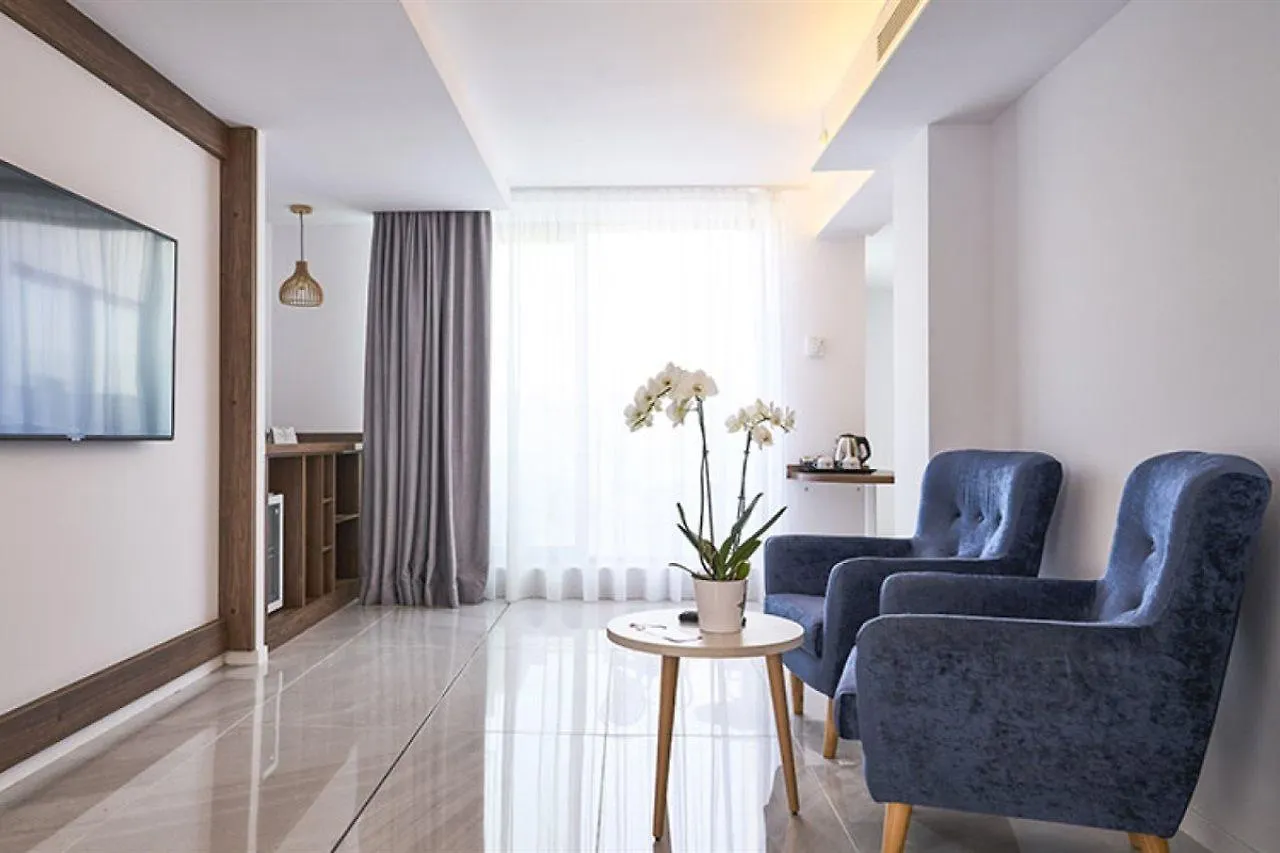 Eurostars Puerto De Ibiza Hotel Ibiza Town