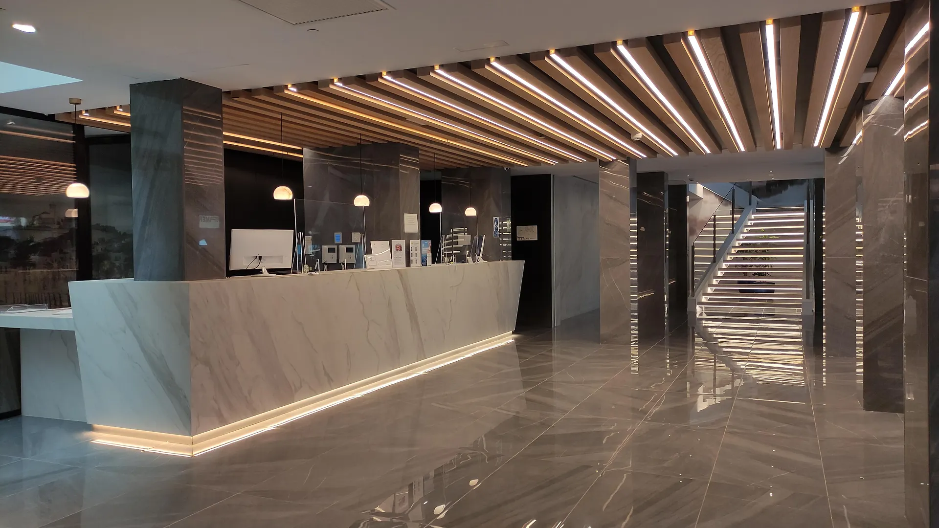 ****  Eurostars Puerto De Ibiza Hotel Spain