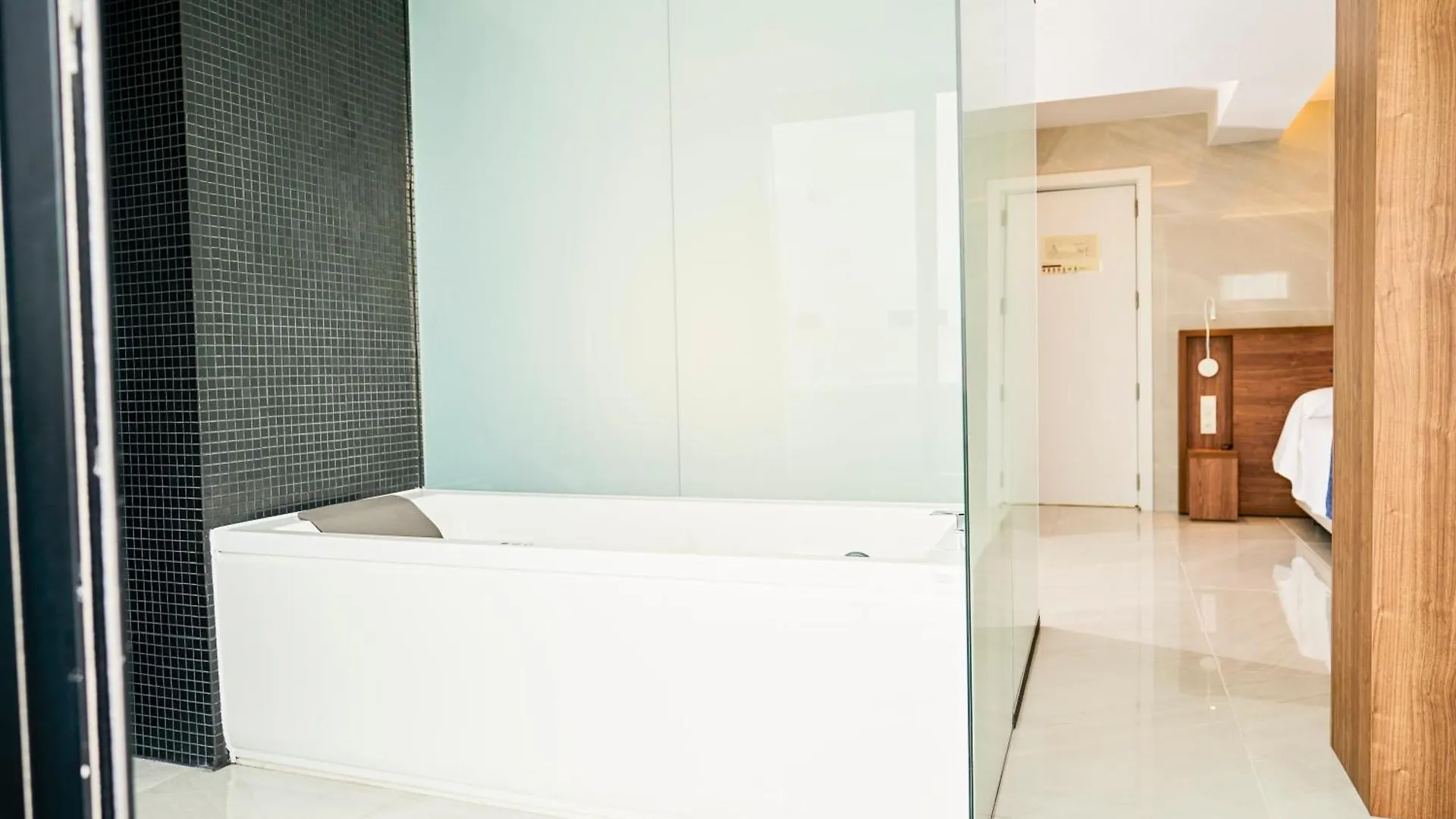 Eurostars Puerto De Ibiza Hotel