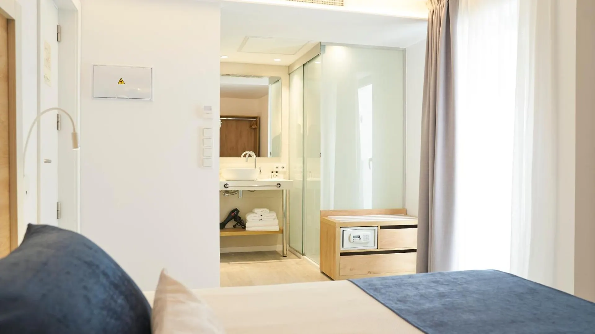 Eurostars Puerto De Ibiza Hotel