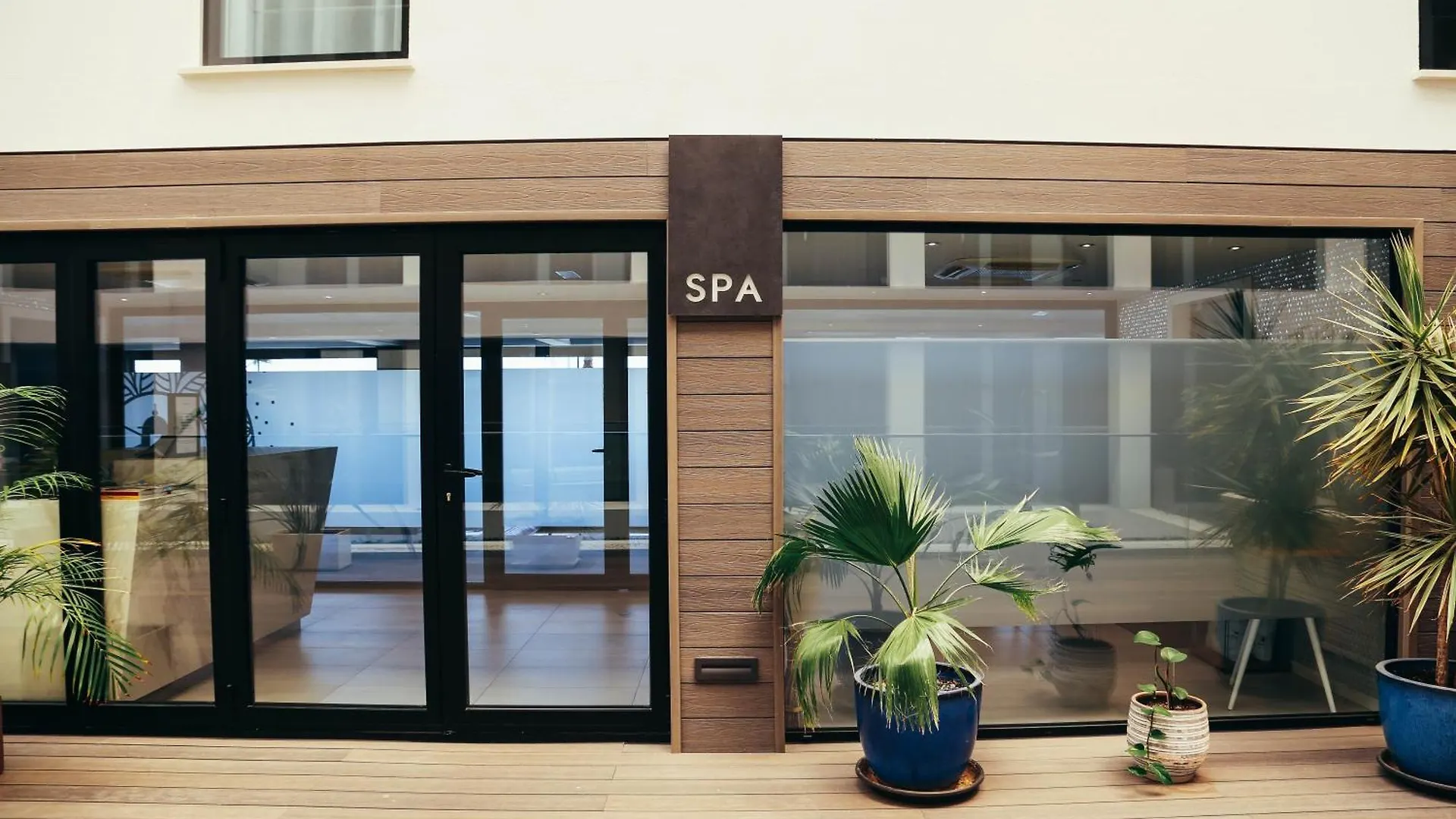 Eurostars Puerto De Ibiza Hotel 4*, Ibiza Town Spain