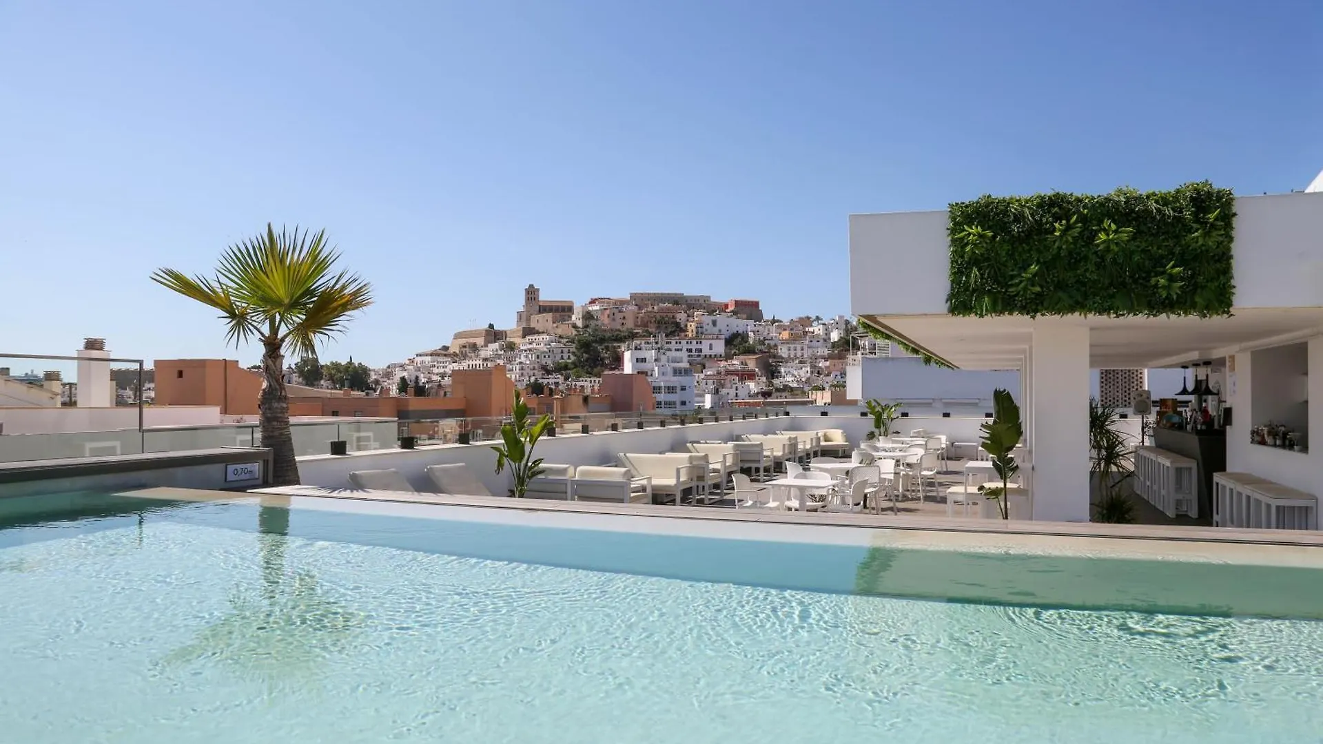 Eurostars Puerto De Ibiza contacts
