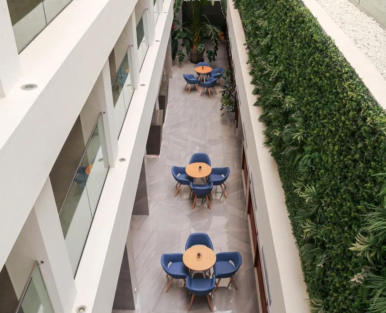 ****  Eurostars Puerto De Ibiza Hotel Spain