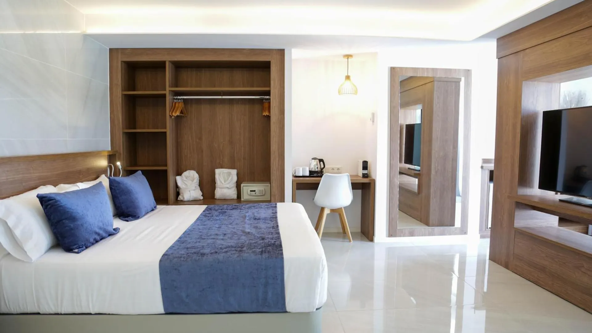 ****  Eurostars Puerto De Ibiza Hotel Spain