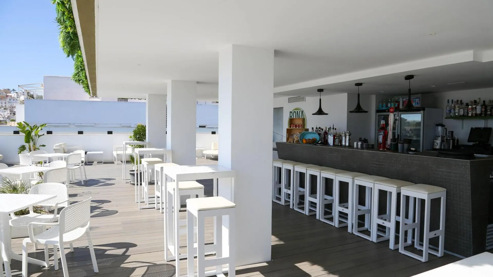 Eurostars Puerto De Ibiza Hotel Spain