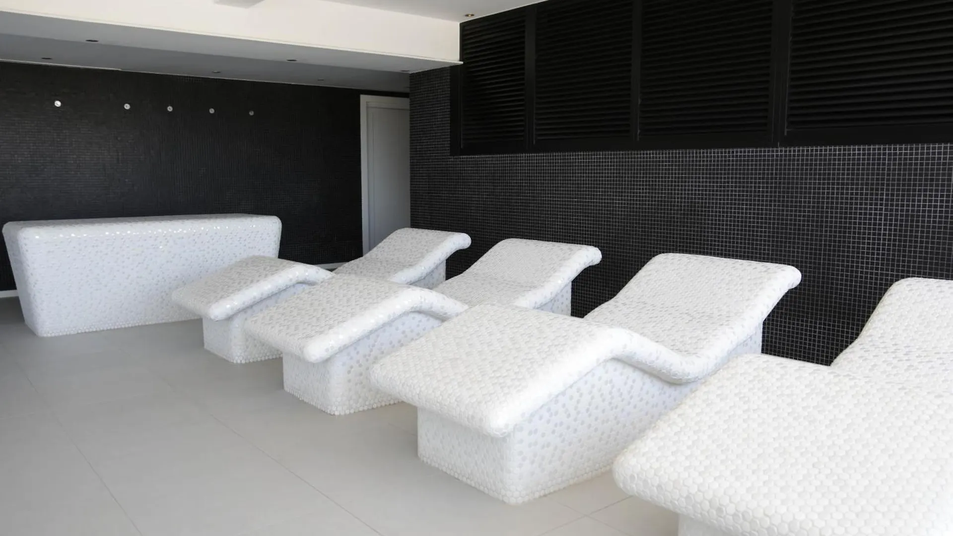 Eurostars Puerto De Ibiza Hotel  Ibiza Town