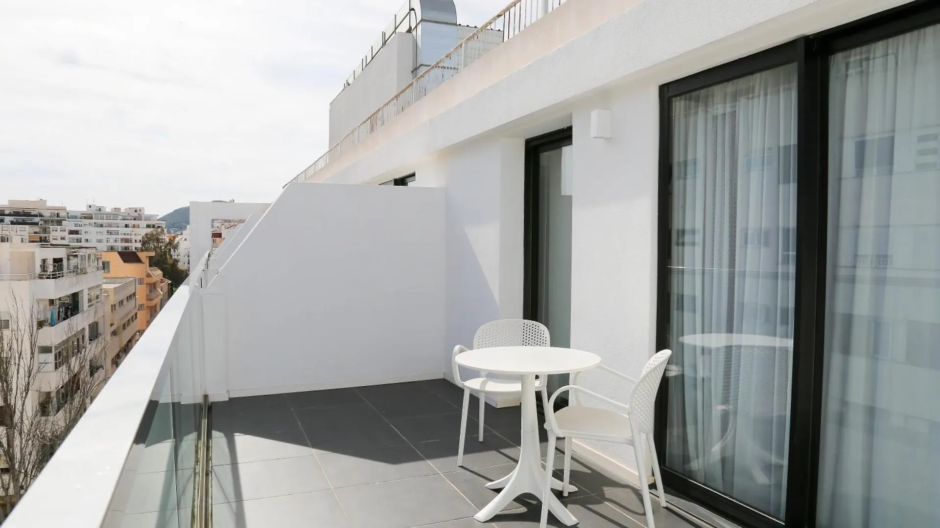 Eurostars Puerto De Ibiza Hotel
