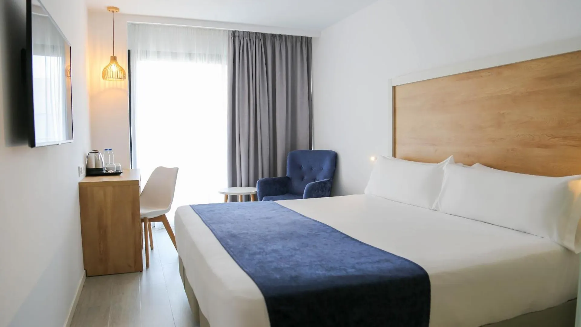 Eurostars Puerto De Ibiza Hotel