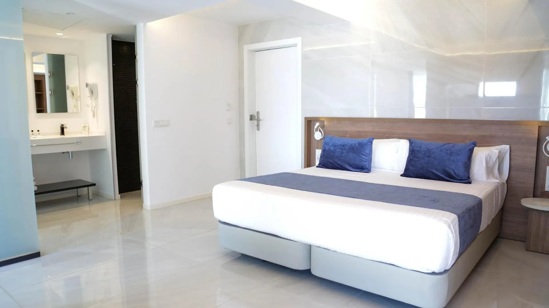 Eurostars Puerto De Ibiza Hotel