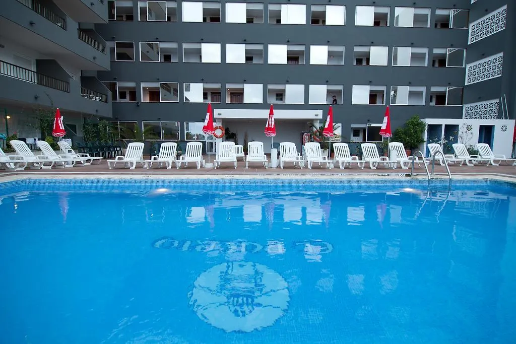 Eurostars Puerto De Ibiza Hotel 4*, Ibiza Town Spain