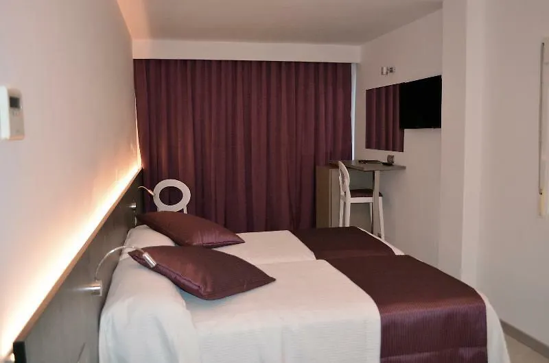 ****  Eurostars Puerto De Ibiza Hotel Spain