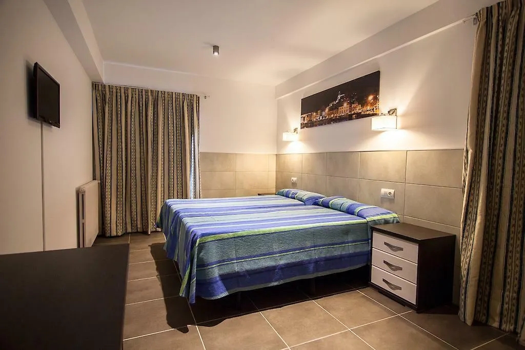 Eurostars Puerto De Ibiza Hotel Spain